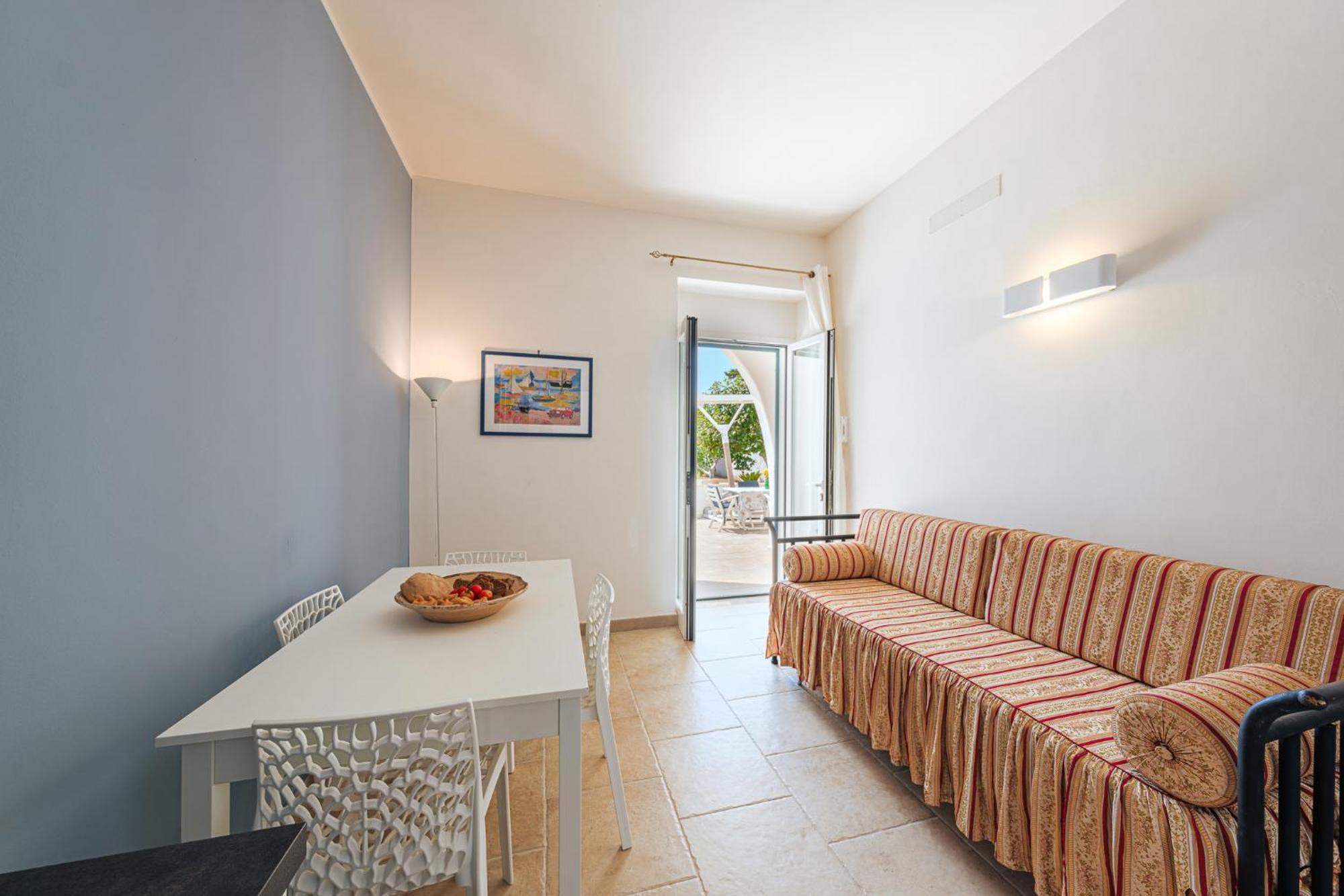 Helloapulia Villa Pool And Beach - 150Mt From The Sea San Foca Exterior photo