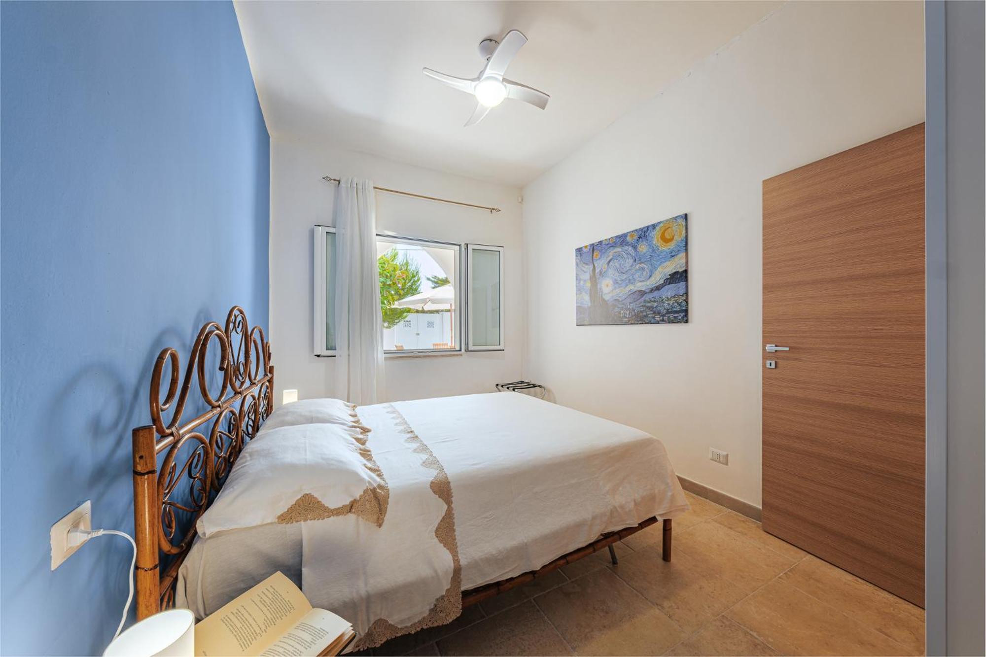 Helloapulia Villa Pool And Beach - 150Mt From The Sea San Foca Exterior photo